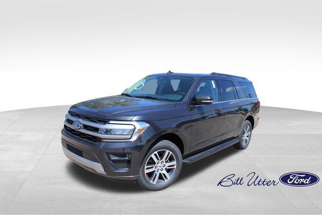 new 2024 Ford Expedition car, priced at $63,100