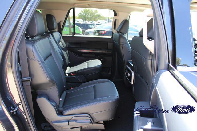 new 2024 Ford Expedition car, priced at $63,100