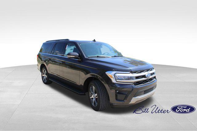 new 2024 Ford Expedition car, priced at $63,100