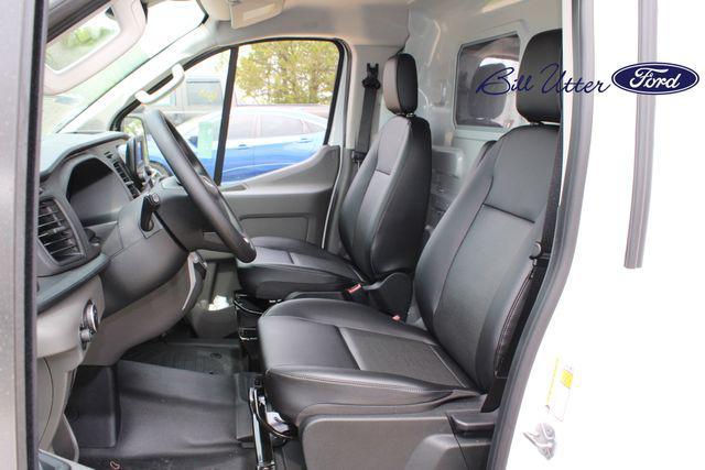 new 2025 Ford Transit-150 car, priced at $49,606