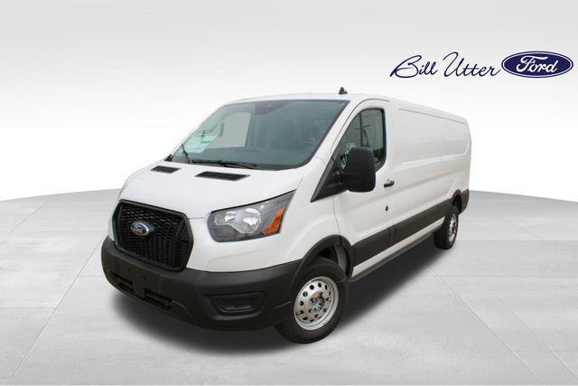 new 2025 Ford Transit-150 car, priced at $49,606