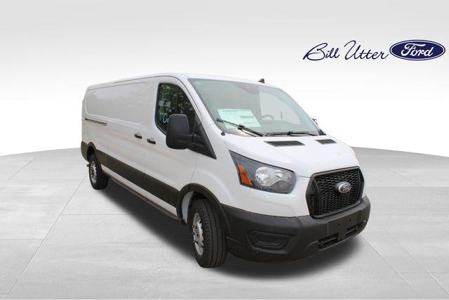 new 2025 Ford Transit-150 car, priced at $49,606