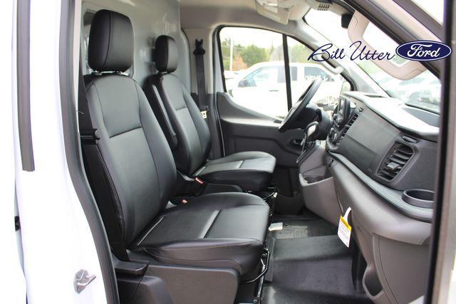 new 2025 Ford Transit-150 car, priced at $49,606
