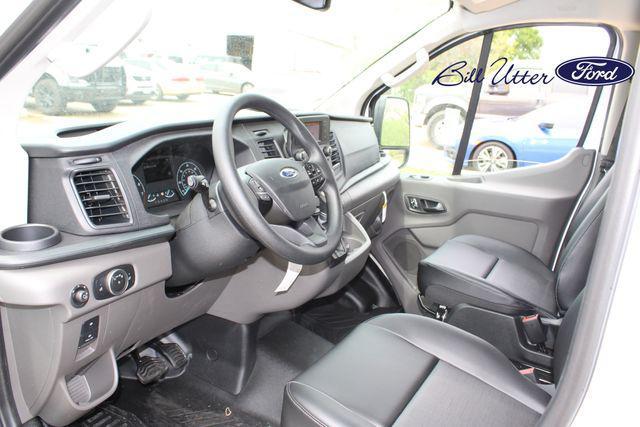 new 2025 Ford Transit-150 car, priced at $49,606