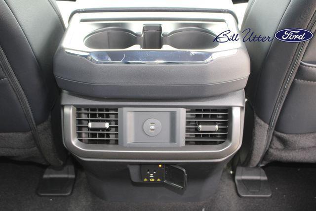 new 2025 Ford F-150 car, priced at $65,537