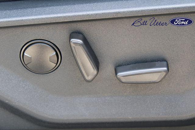 new 2025 Ford F-150 car, priced at $65,537
