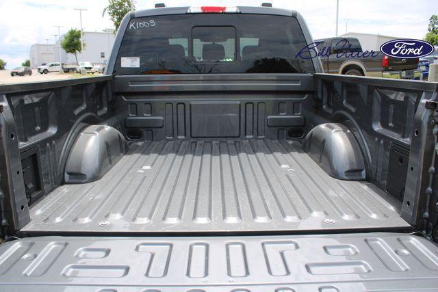new 2025 Ford F-150 car, priced at $65,537