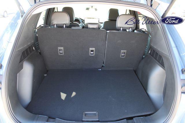 new 2025 Ford Escape car, priced at $33,646