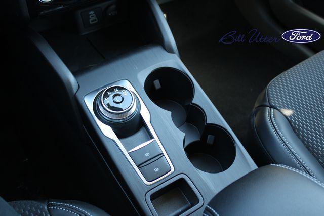new 2025 Ford Escape car, priced at $33,646