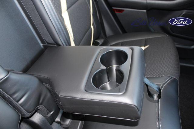 new 2025 Ford Escape car, priced at $33,646