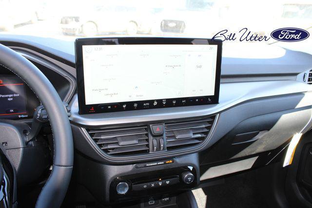 new 2025 Ford Escape car, priced at $33,646