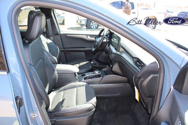 new 2025 Ford Escape car, priced at $33,646
