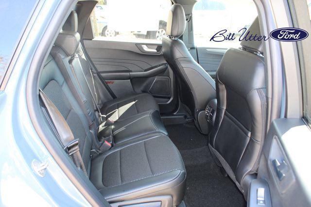 new 2025 Ford Escape car, priced at $33,646