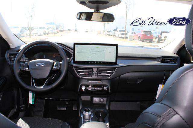 new 2025 Ford Escape car, priced at $33,646