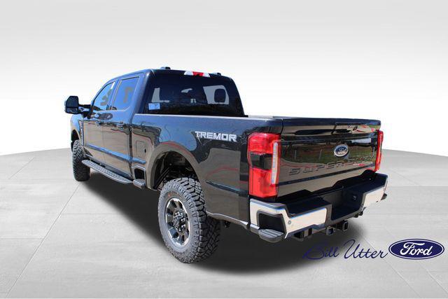 new 2025 Ford F-250 car, priced at $67,222