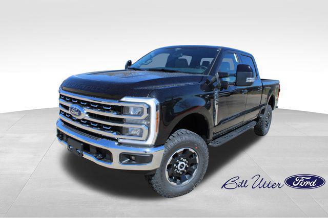 new 2025 Ford F-250 car, priced at $67,222