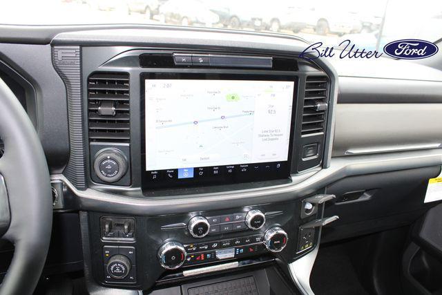 new 2025 Ford F-150 car, priced at $76,463