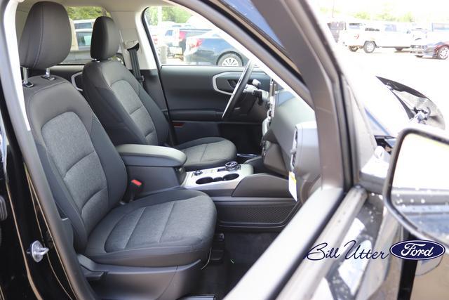 new 2024 Ford Bronco Sport car, priced at $27,520