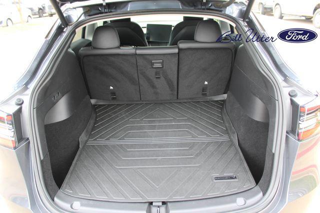 used 2021 Tesla Model Y car, priced at $26,981