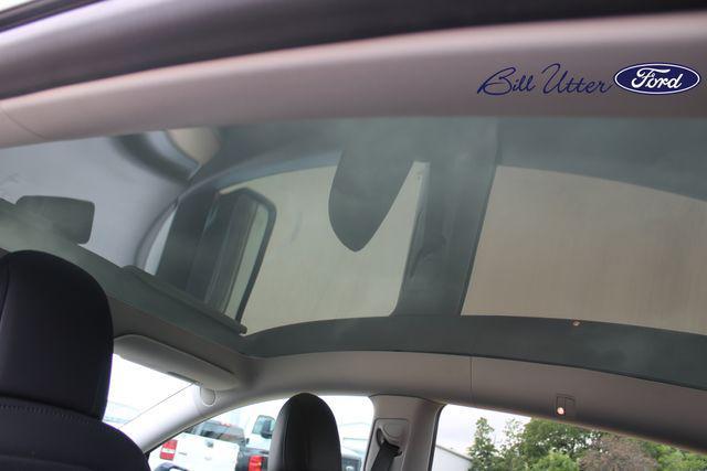 used 2021 Tesla Model Y car, priced at $26,981