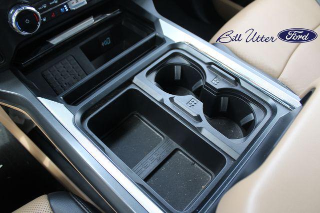 used 2024 Ford F-250 car, priced at $77,272