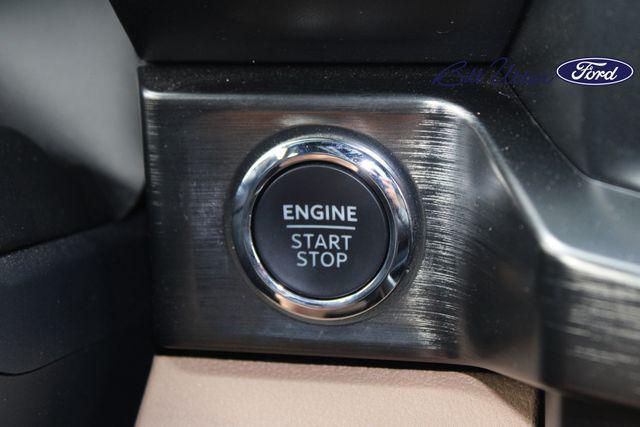 used 2024 Ford F-250 car, priced at $77,272