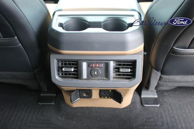 used 2024 Ford F-250 car, priced at $77,272