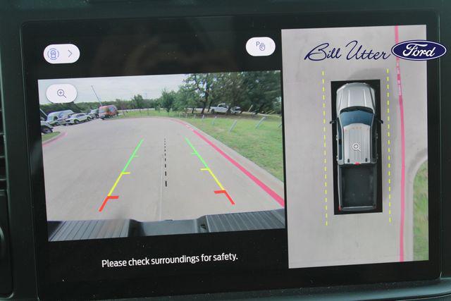 used 2024 Ford F-250 car, priced at $77,272