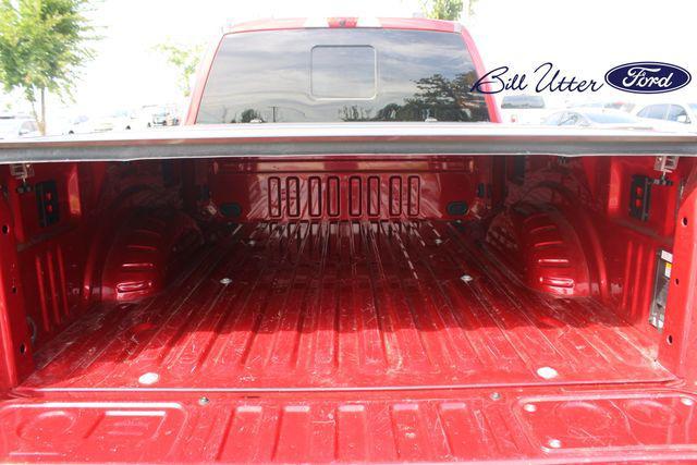 used 2024 Ford F-250 car, priced at $77,272