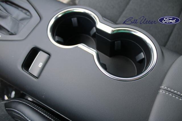 new 2025 Ford Mustang car, priced at $37,370