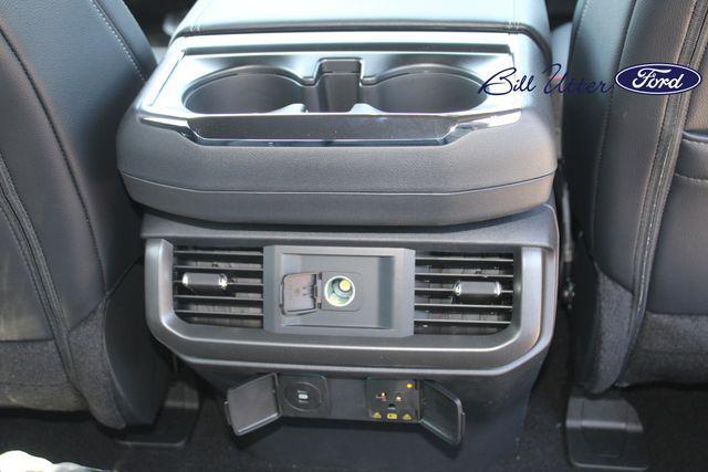 new 2025 Ford F-150 car, priced at $64,773
