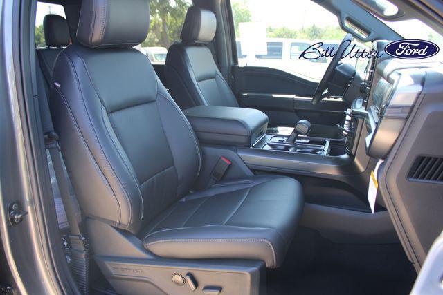 new 2025 Ford F-150 car, priced at $64,773