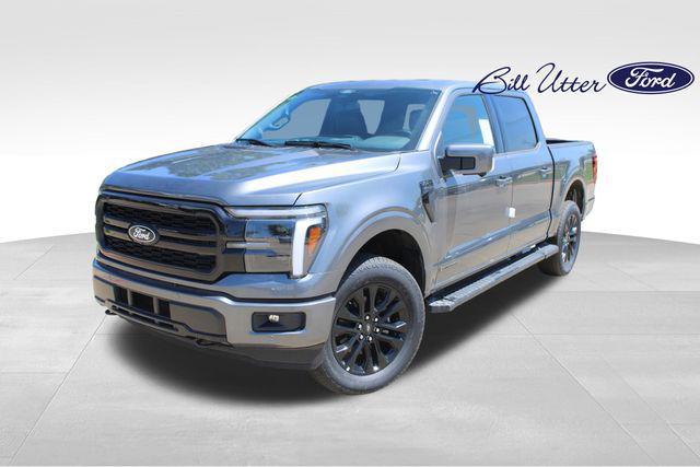 new 2025 Ford F-150 car, priced at $64,773