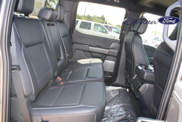 new 2025 Ford F-150 car, priced at $64,773