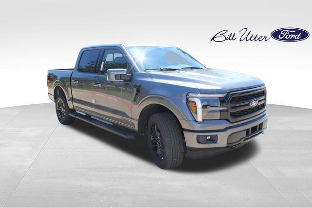 new 2025 Ford F-150 car, priced at $64,773