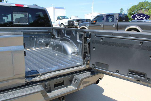 new 2025 Ford F-150 car, priced at $64,773