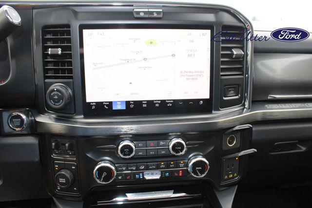 new 2025 Ford F-250 car, priced at $88,136
