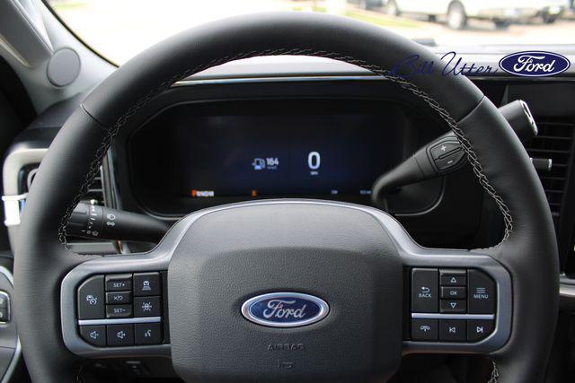 new 2025 Ford F-250 car, priced at $88,136