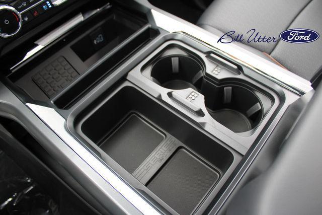 new 2025 Ford F-250 car, priced at $88,136