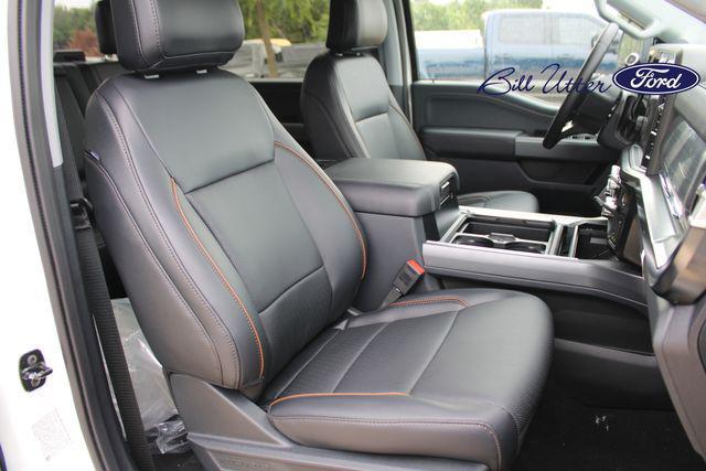 new 2025 Ford F-250 car, priced at $88,136