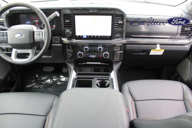 new 2025 Ford F-250 car, priced at $88,136