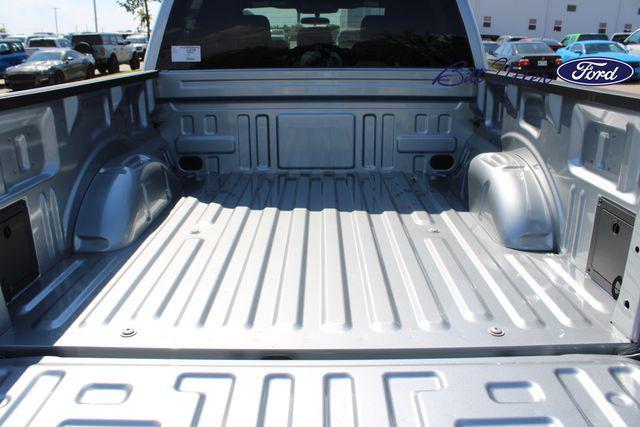 new 2025 Ford F-150 car, priced at $51,362