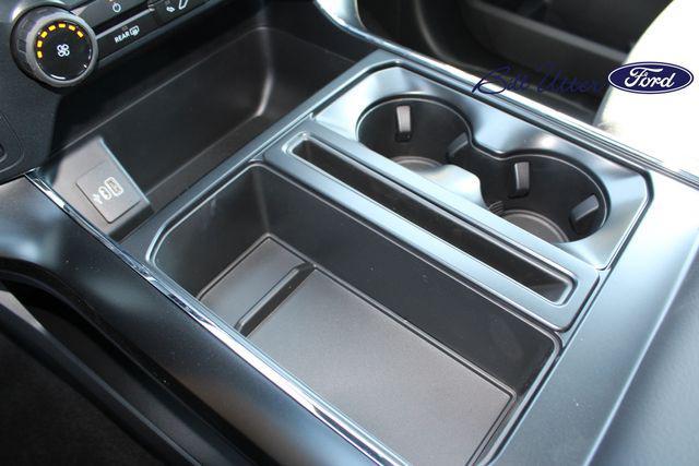 new 2025 Ford F-150 car, priced at $51,362