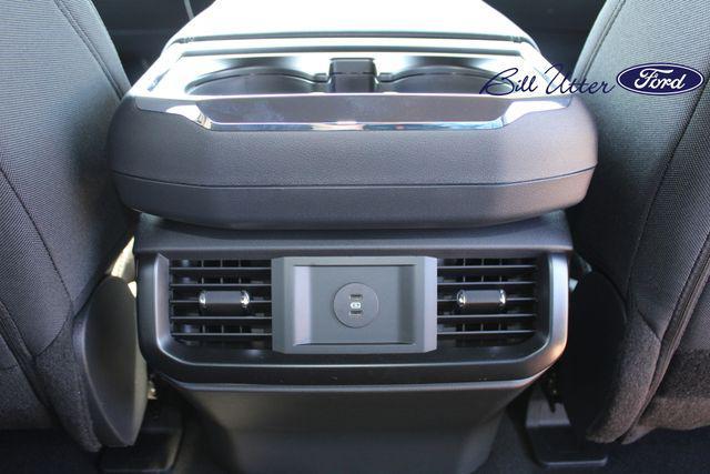 new 2025 Ford F-150 car, priced at $51,362