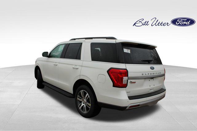 new 2024 Ford Expedition car, priced at $57,088