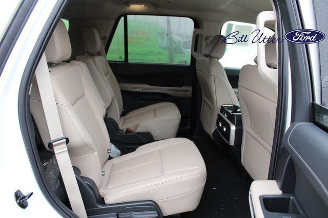 new 2024 Ford Expedition car, priced at $57,088