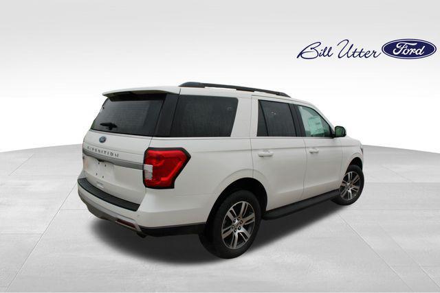 new 2024 Ford Expedition car, priced at $57,088