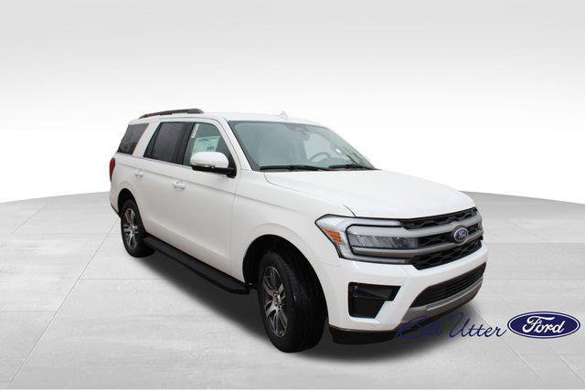 new 2024 Ford Expedition car, priced at $58,364