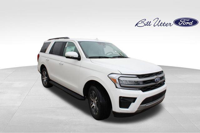 new 2024 Ford Expedition car, priced at $57,088