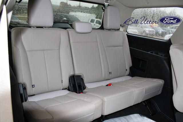 new 2024 Ford Expedition car, priced at $57,088